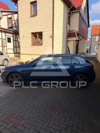 2021 Mercedes Benz A 250