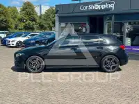 2021 Mercedes Benz A 250