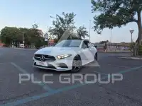 2021 Mercedes Benz A 250