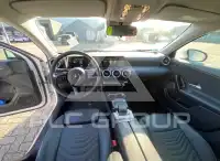 2021 Mercedes Benz A 250