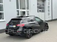 2021 Mercedes Benz A 250