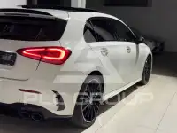 2021 Mercedes Benz A 250