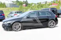 2021 Mercedes Benz A 250