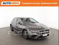 2021 Mercedes Benz A 250