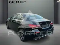 2021 Mercedes Benz A 250