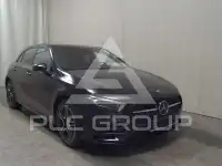 2021 Mercedes Benz A 250