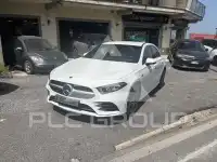 2021 Mercedes Benz A 250
