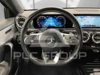 2021 Mercedes Benz A 250