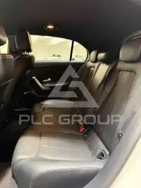 2021 Mercedes Benz A 250