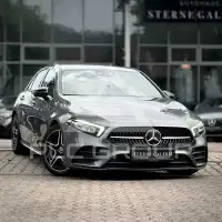 2021 Mercedes Benz A 250
