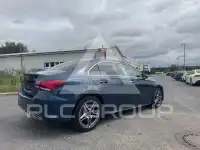 2021 Mercedes Benz A 250