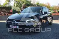 2021 Mercedes Benz A 250