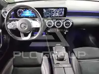 2021 Mercedes Benz A 250
