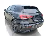 2021 Mercedes Benz A 250
