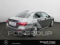 2021 Mercedes Benz A 250