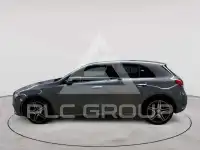 2021 Mercedes Benz A 250