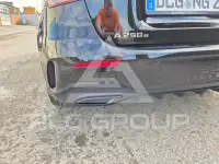 2021 Mercedes Benz A 250