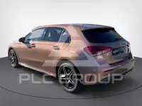 2021 Mercedes Benz A 250