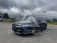 2021 Mercedes Benz A 250