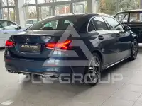 2021 Mercedes Benz A 250