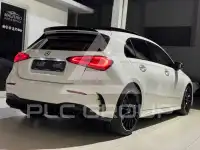 2021 Mercedes Benz A 250
