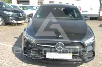 2021 Mercedes Benz A 250