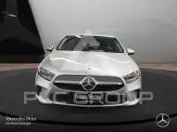 2021 Mercedes Benz A 250