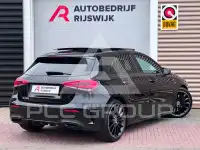 2021 Mercedes Benz A 250