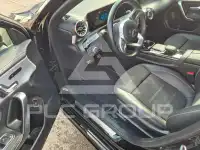 2021 Mercedes Benz A 250