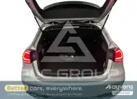 2021 Mercedes Benz A 250
