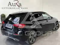 2021 Mercedes Benz A 250