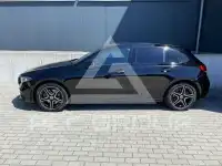 2021 Mercedes Benz A 250