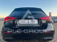 2021 Mercedes Benz A 250