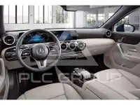2021 Mercedes Benz A 250