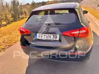 2021 Mercedes Benz A 250