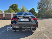 2021 Mercedes Benz A 250