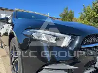 2021 Mercedes Benz A 250