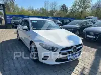 2021 Mercedes Benz A 250