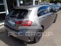 2021 Mercedes Benz A 250