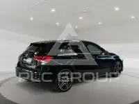2021 Mercedes Benz A 250