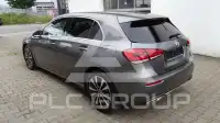 2021 Mercedes Benz A 250
