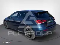 2021 Mercedes Benz A 250