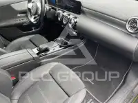2021 Mercedes Benz A 250