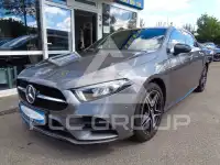 2021 Mercedes Benz A 250