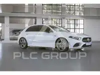 2021 Mercedes Benz A 250