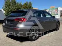 2021 Mercedes Benz A 250