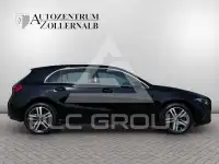 2021 Mercedes Benz A 250