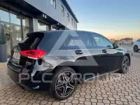 2021 Mercedes Benz A 250