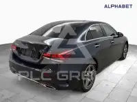 2021 Mercedes Benz A 250