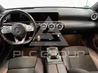 2021 Mercedes Benz A 250